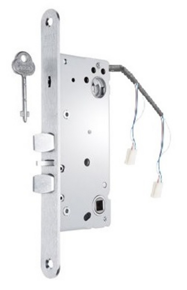 Låshus 621-50 V ut Micro MC