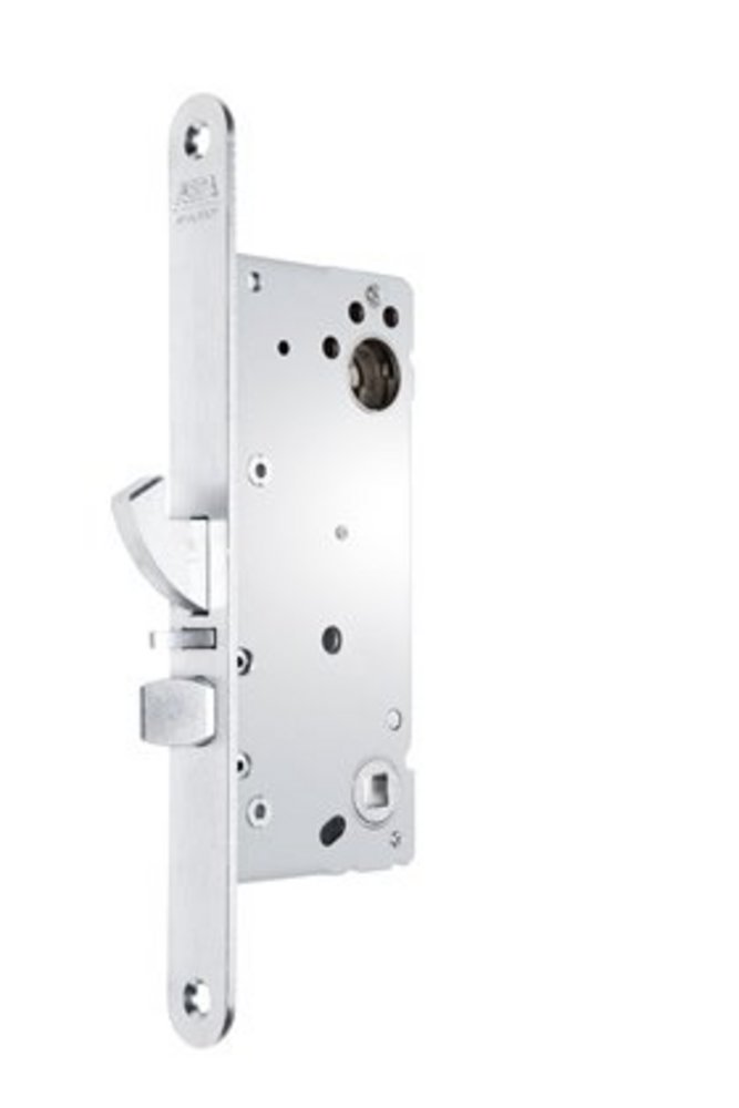 Låshus 640-50 V ut-H in