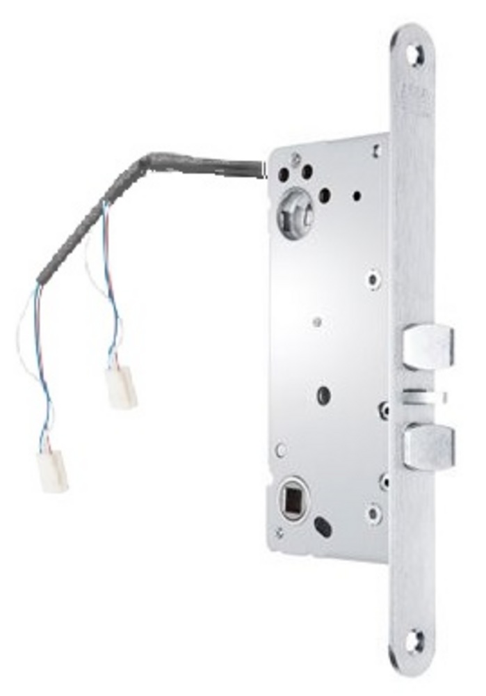 Låshus 622-50 H ut Micro MC
