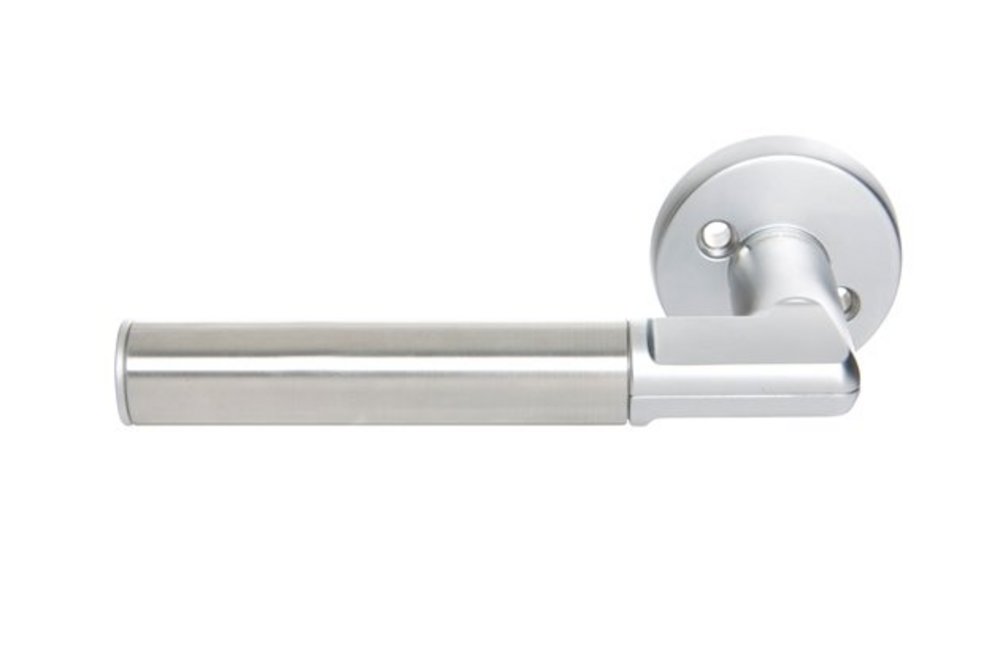 Trycke Assa Code Handle Door 8803  H/UT V/IN utan kodfunktion RF 2014