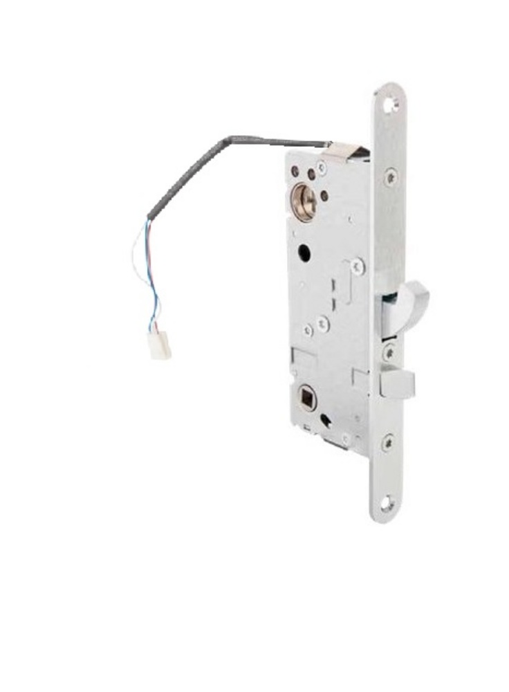 Låshus 510-50 MO H                 micro