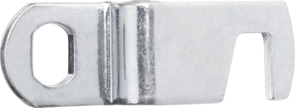 Regel 68 för Industrilås hak V=0   A=50 B=8,5* C=44