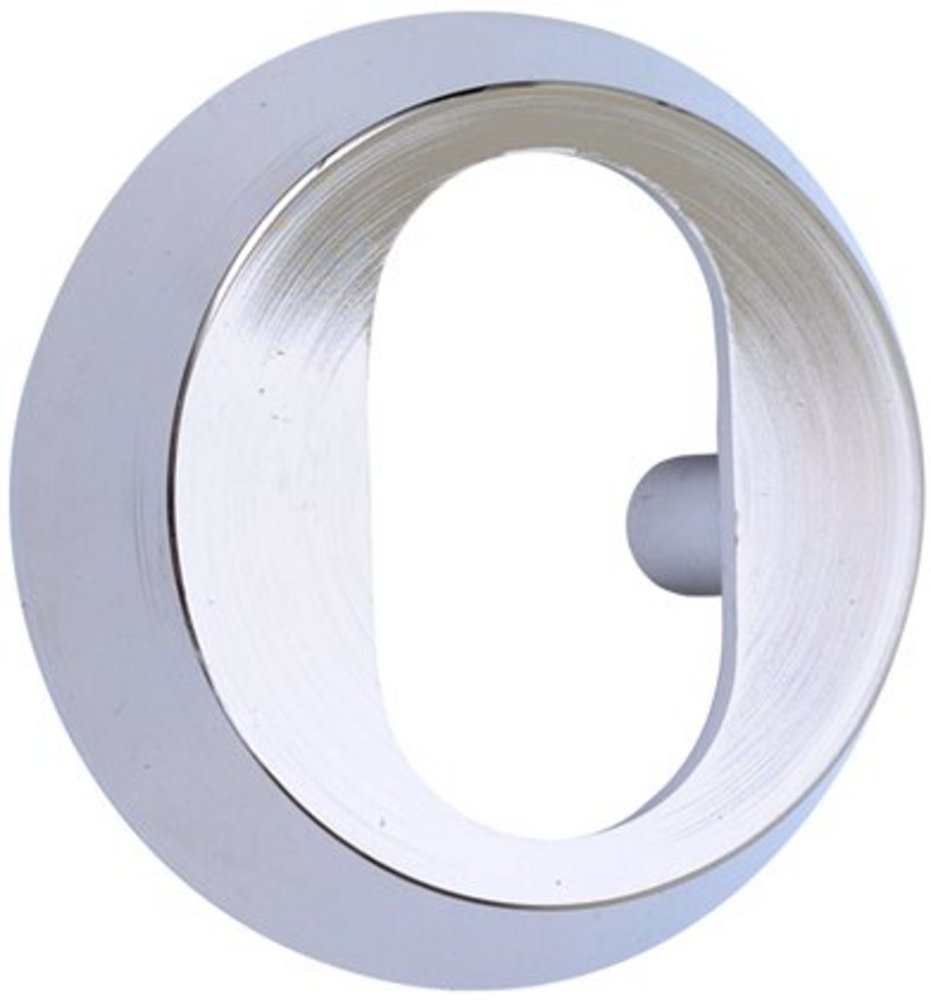 Cylinderring 16mm Nickel GDS