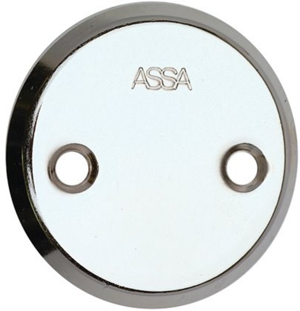 Täckbricka Assa 4265 CH1 Insida