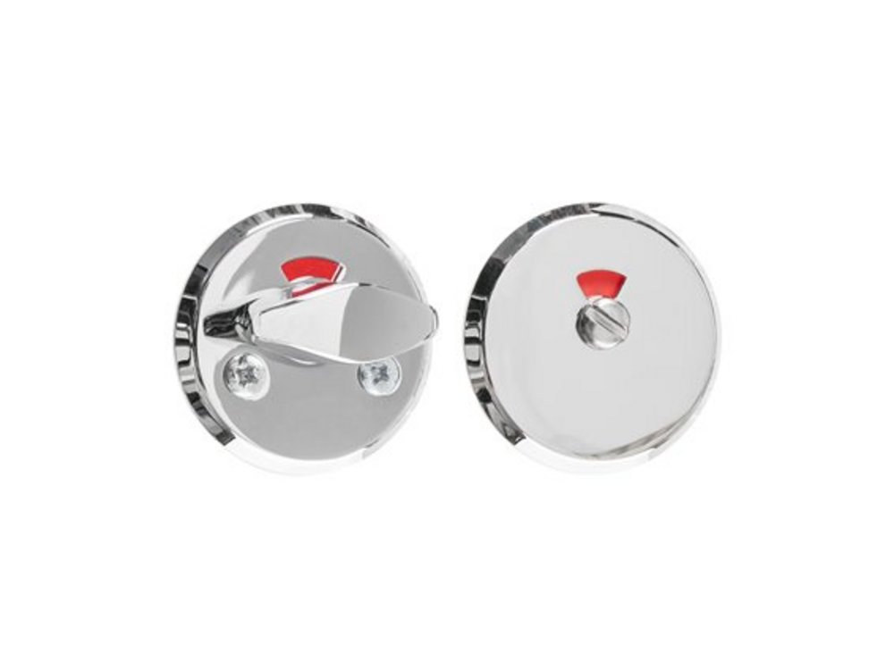 Toalettbehör FAS 262/50 CH