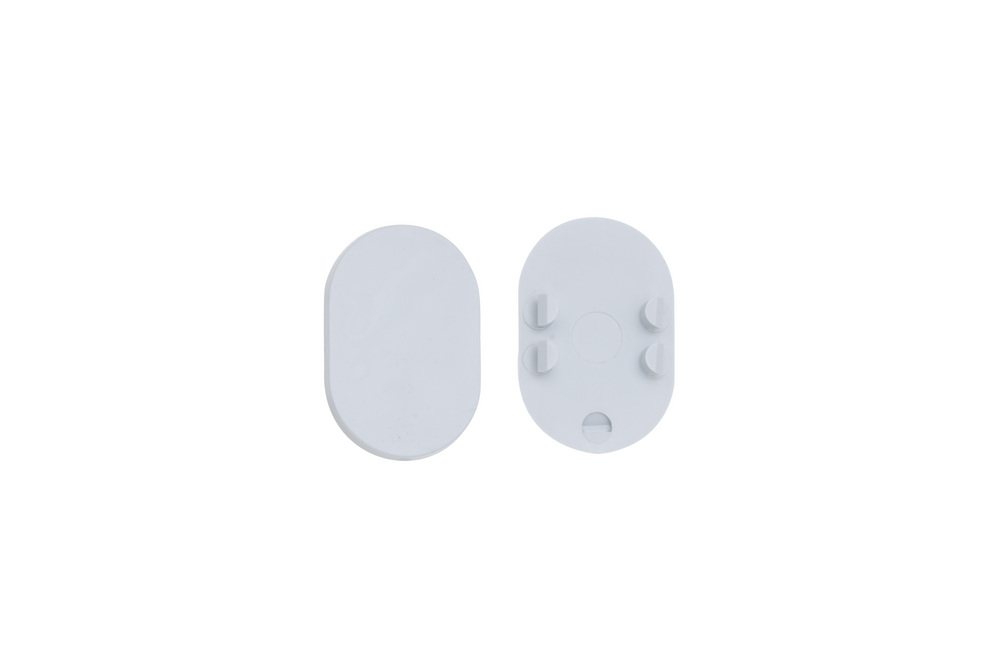 Täckbricka 4271 (grå)