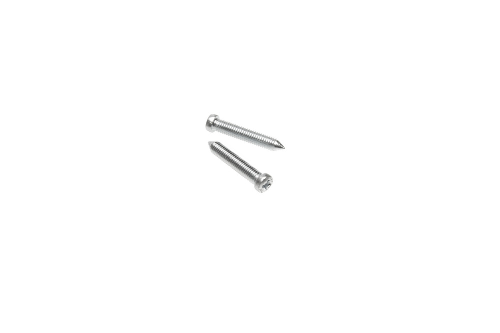 Cylinderskruv Assa 53mm