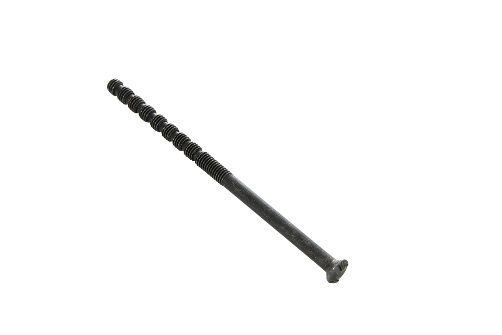 Envägsskruv 95mm MSV