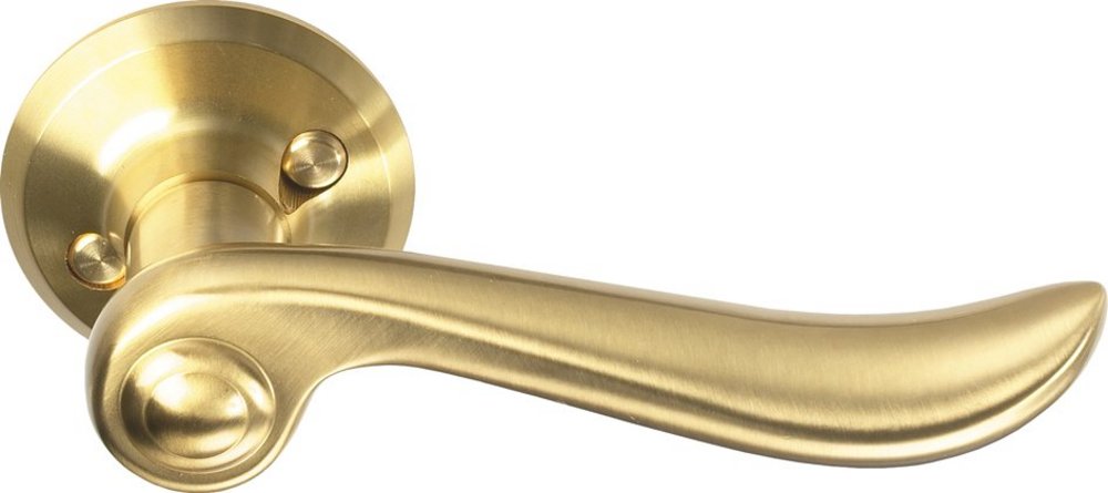 Trycke Assa 6638 Mattmässing GDS
