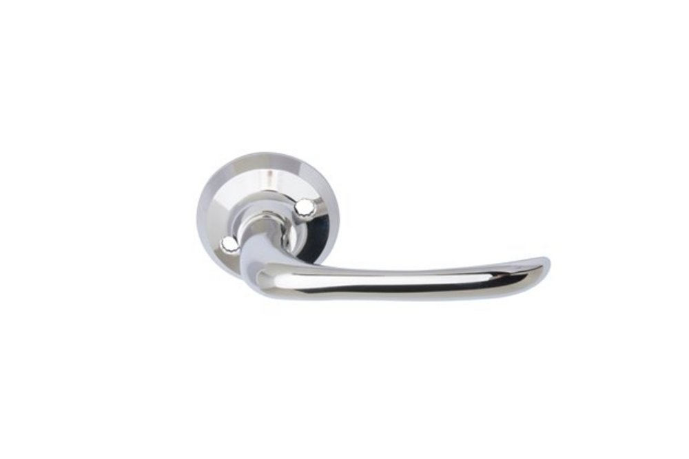 Trycke Assa 6696 Nickel GDS