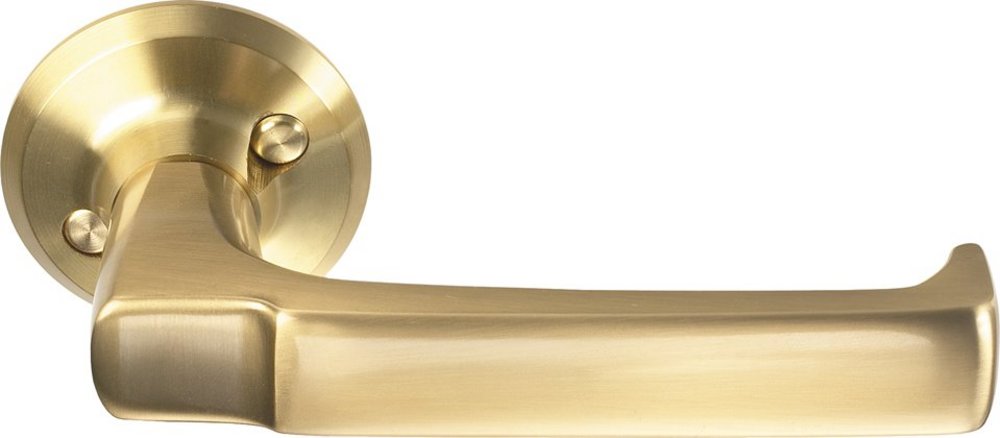 Trycke Assa 6647 Mattmässing GDS