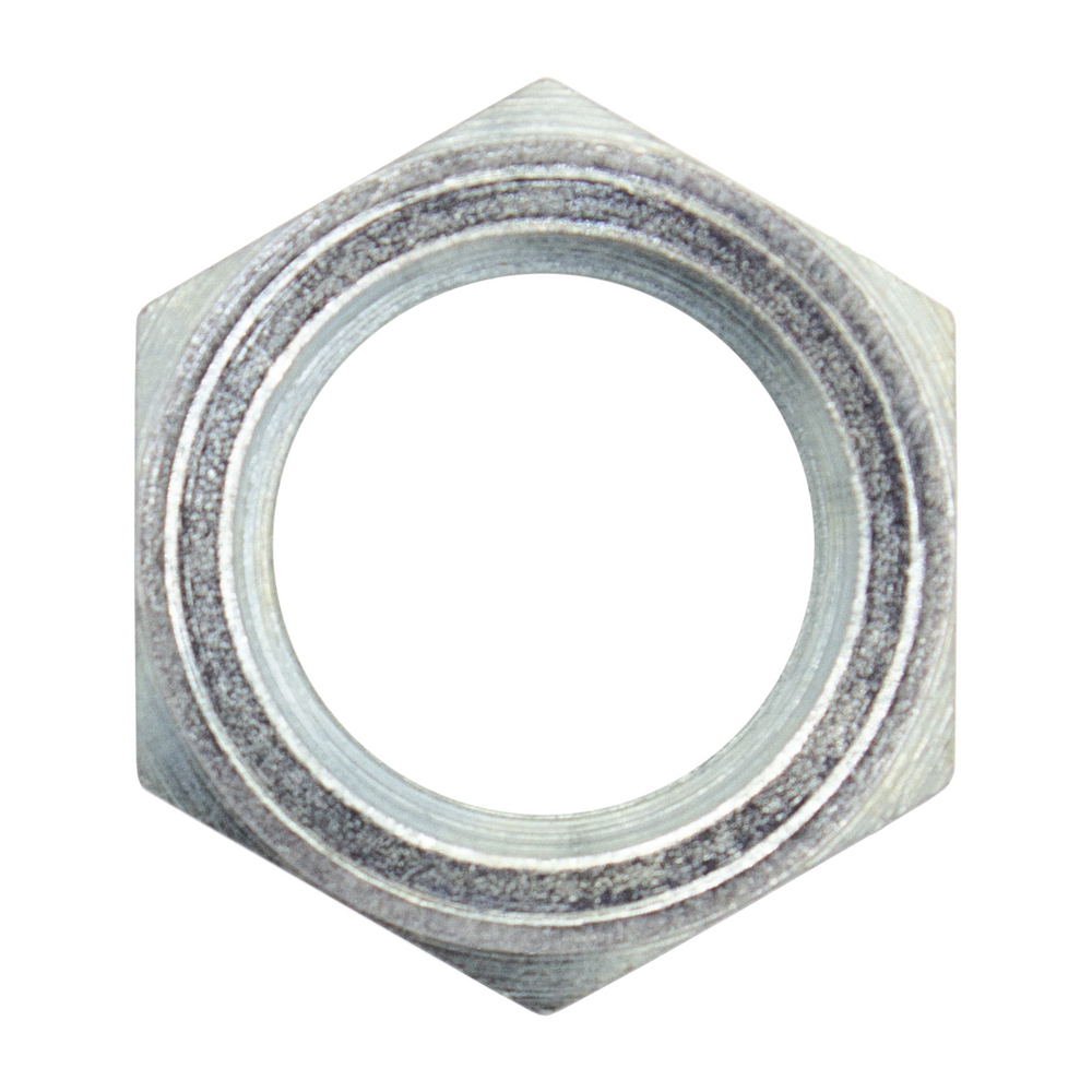 Mutter M11x1 4,5mm hög