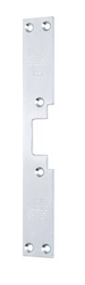 Monteringsstolpe 505