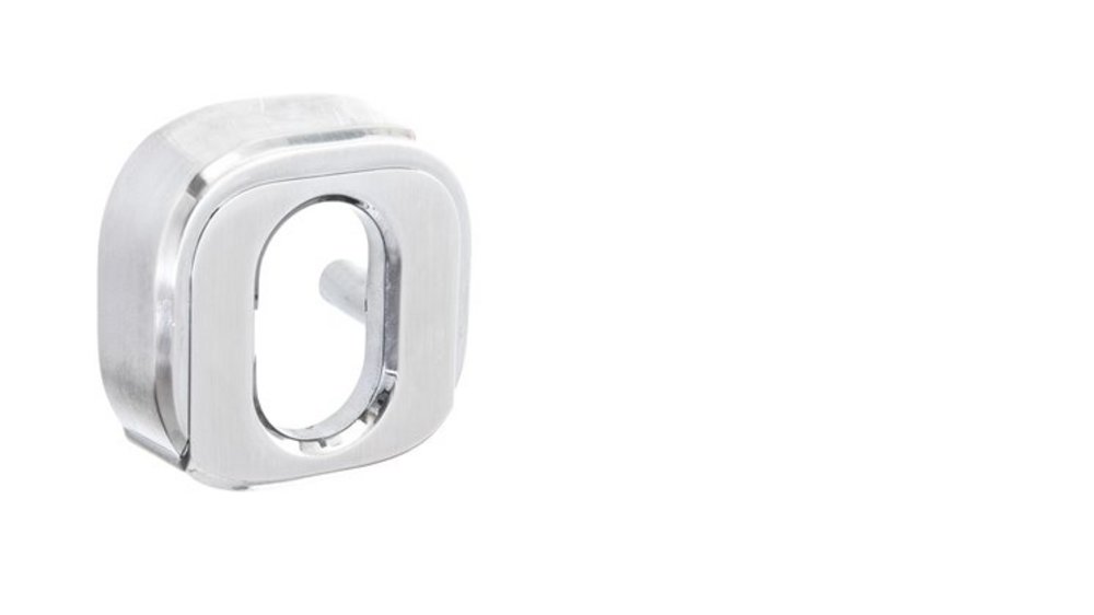 Cylinderring Quadratum 16-21mm CH1