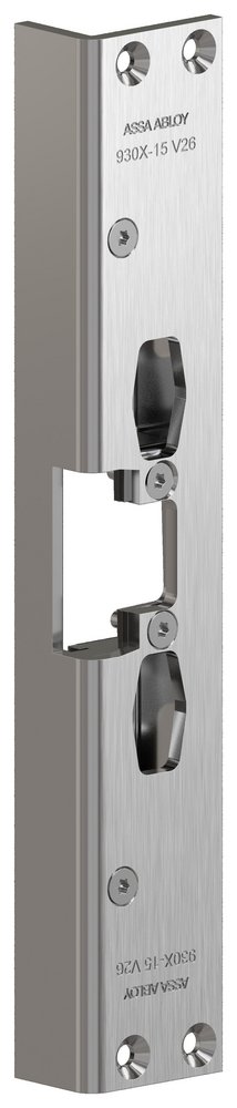 Monteringsstolpe Assa 930X-26