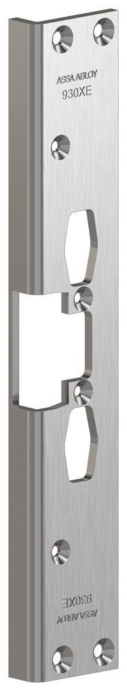 Monteringsstolpe Assa 930XE