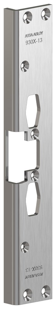 Monteringsstolpe Assa 930X-13