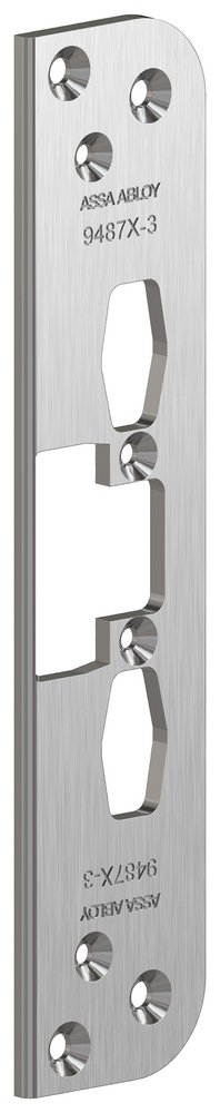Monteringsstolpe Assa 9487X-3