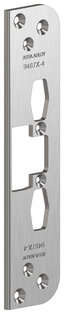 Monteringsstolpe Assa 9487X-4