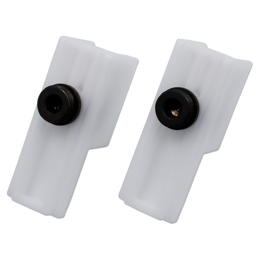 Glidkloss till G461-G464 Passiv