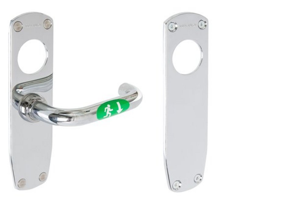 Nödutrymningsbeslag 179G V 42-90mm N