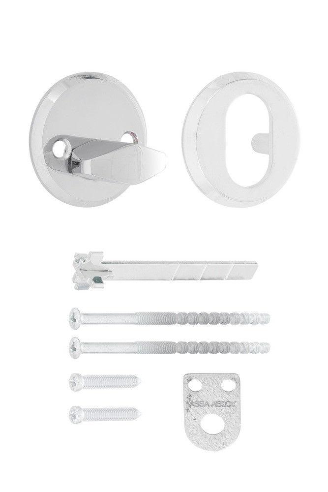 Cylinderbehör 256 Basic 6/83/90    Prion
