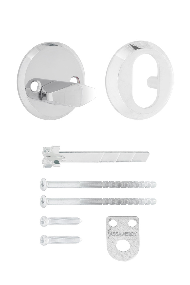 Cylinderbehör 256 Basic 8/83/90    Prion