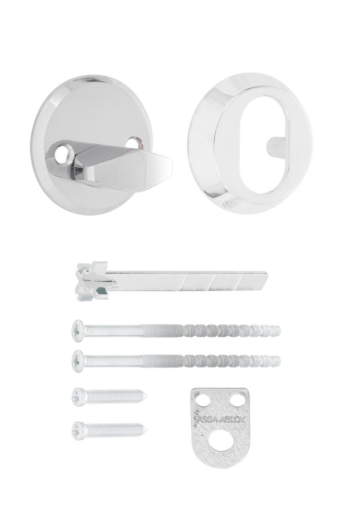 Cylinderbehör 256 Basic 11/83/90   Prion
