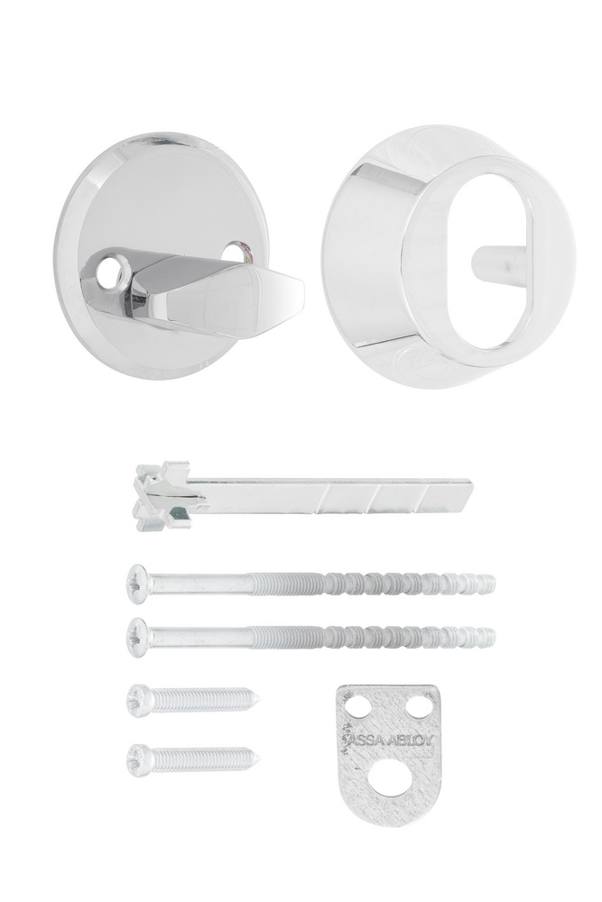 Cylinderbehör 256 Basic 21/83/90   Prion