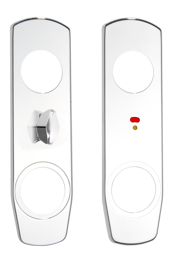 Toalettbehör Assa 2065 Trygg       Prion