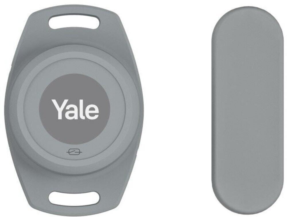 Sensor grindöppnare Yale