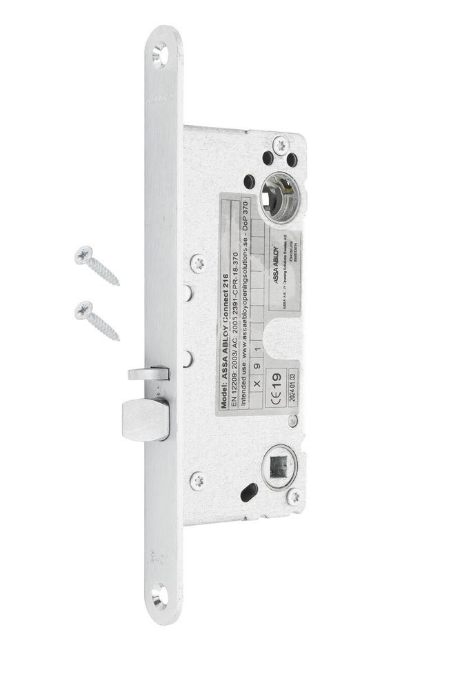 Låshus 216-50 V IP