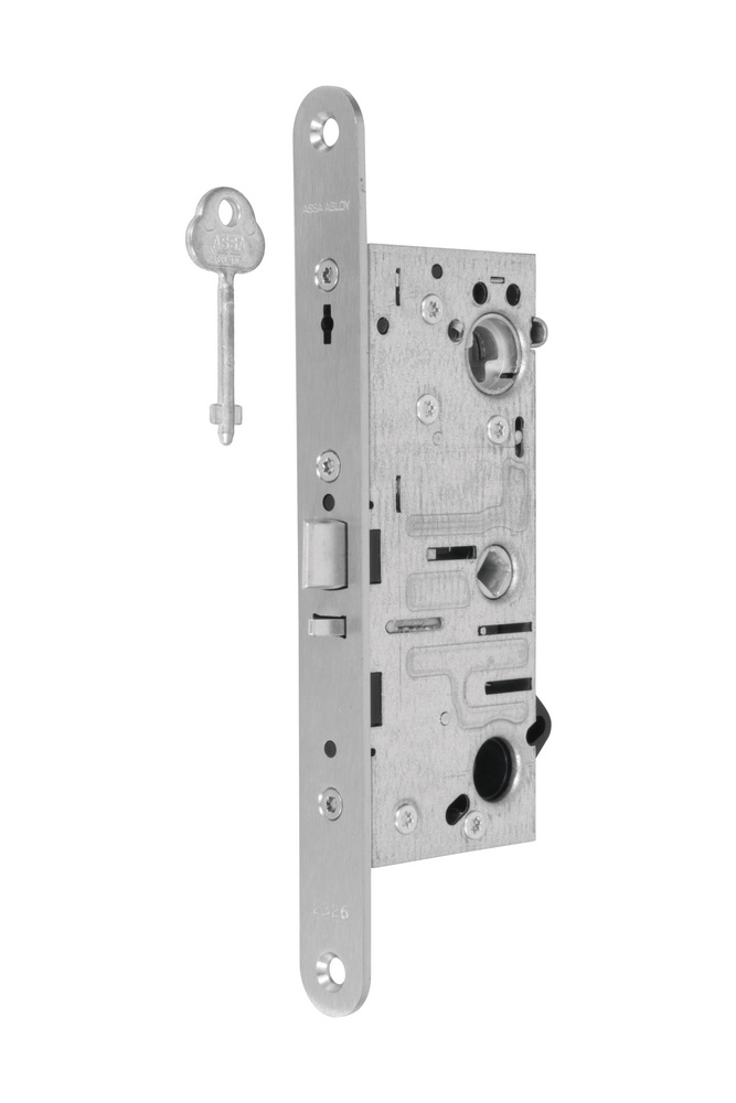 Låshus 731-50 179 H RSF 1P