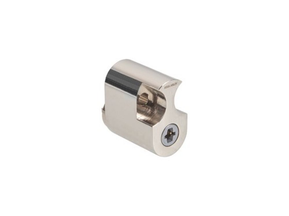 Cylinder PULSE P103 oval insida    Nickel 20-pack (Oklassad)