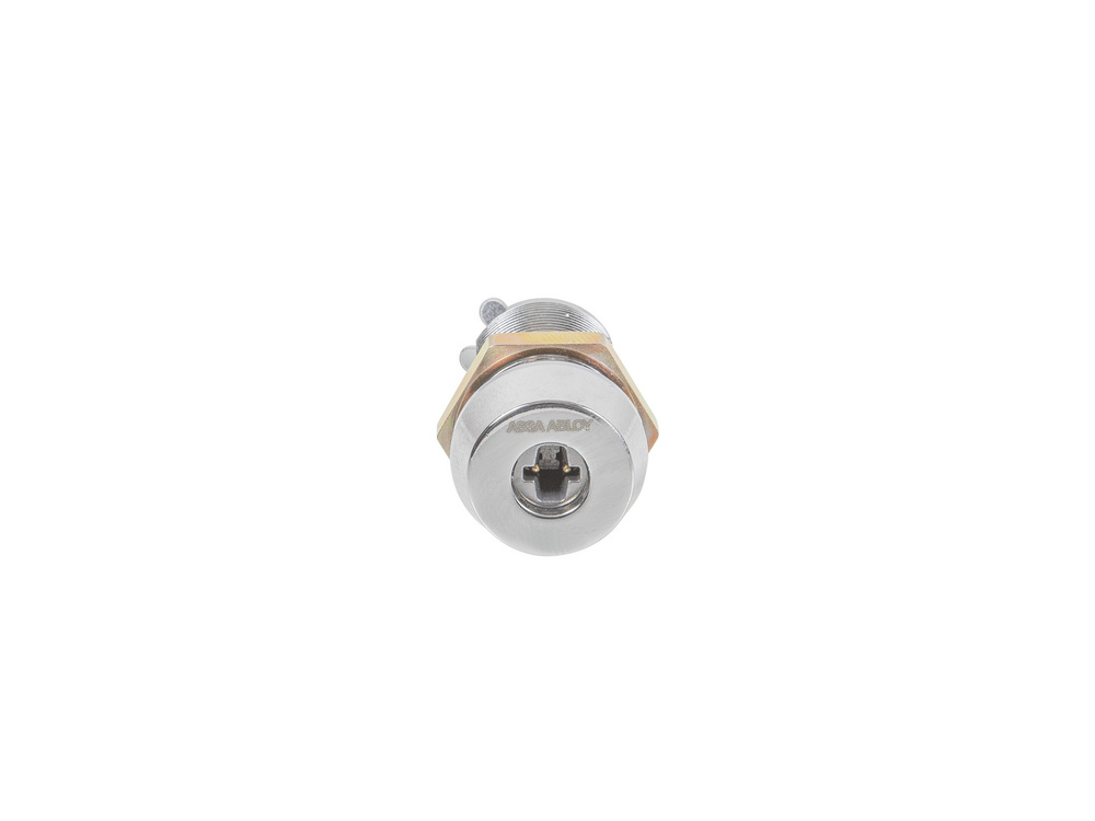 Industricylinder PULSE P372 SCD+   Krom