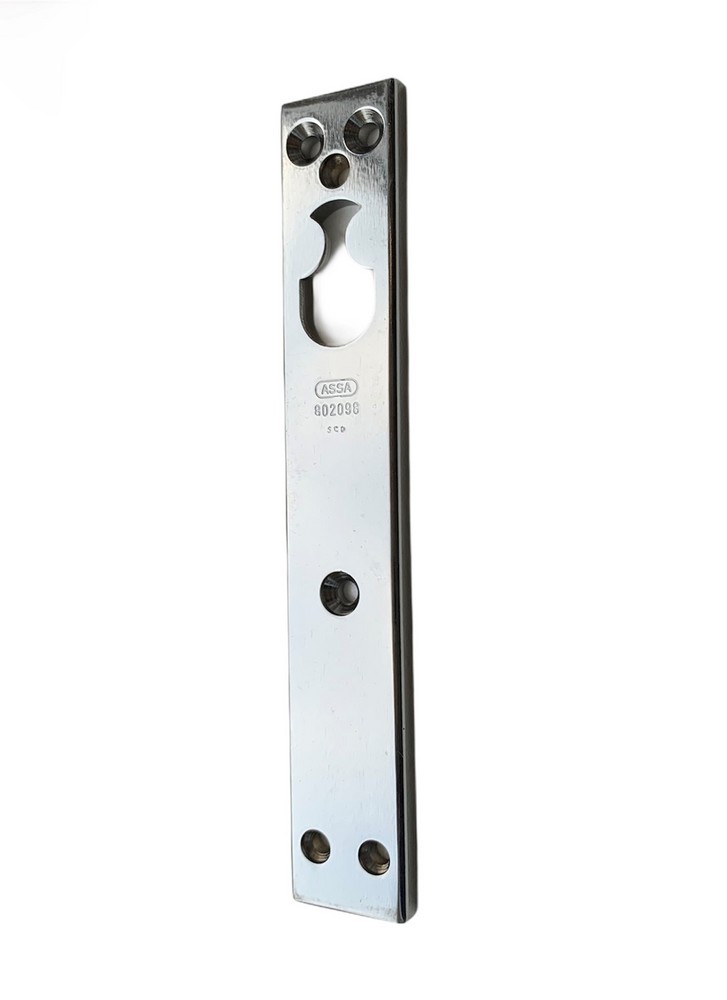 Cylinderskylt 8 mm SCD insida