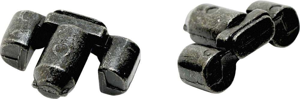 Cylinderpropp 713/6513 2st Propack