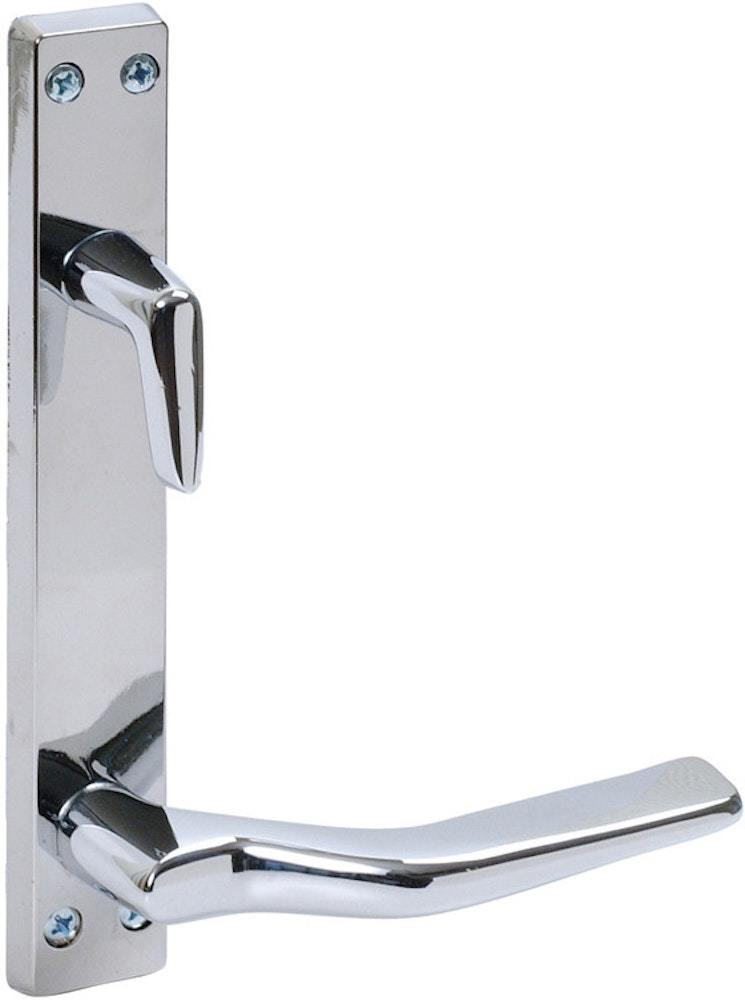 Vredskylt med trycke 803994