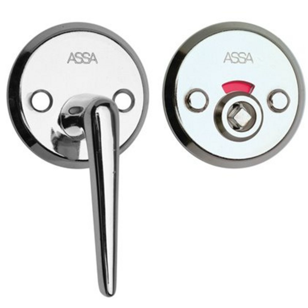 Toalettbehör Assa 95265/65 Prion