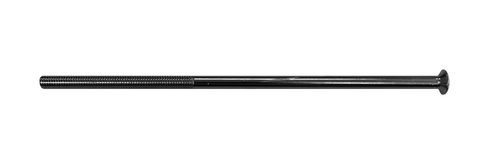 Vredskruv 130mm MP                 (ej midja, ej klippbar)