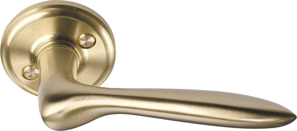 Trycke Assa 1956 Epok Mattmässing  GDS