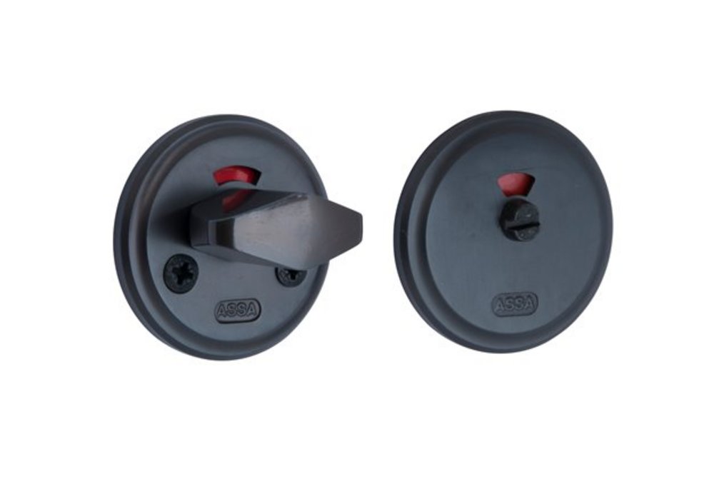 Toalettbehör FAS 262/50 Epok       Brunoxid GDS