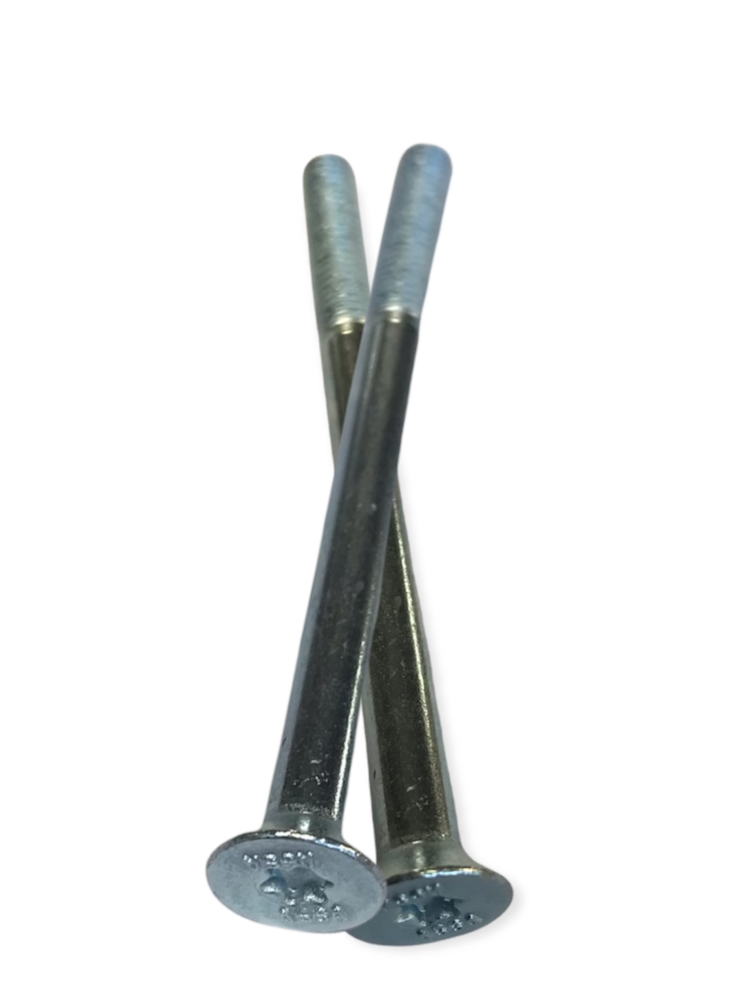 Höghållfasthetsskruv 30mm CH 13787