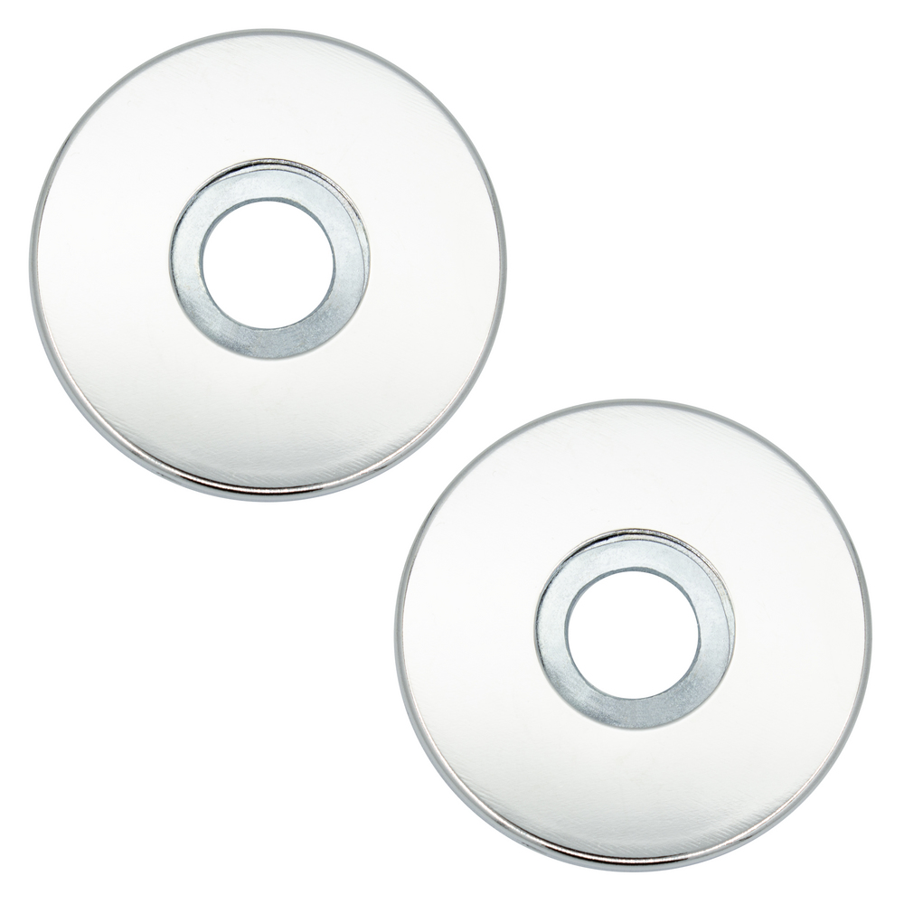 Underläggsbricka 039 CH 011 för    draghandtag i trädörr