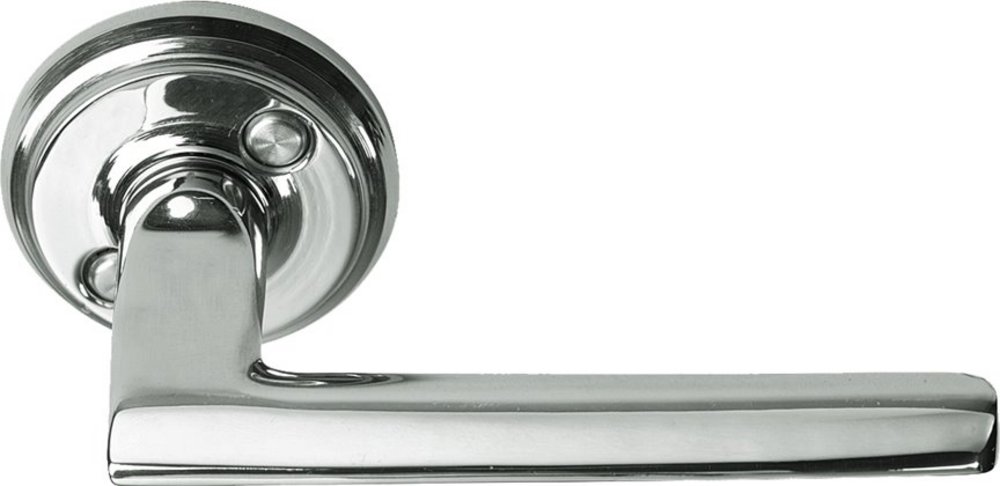 Trycke Assa 1949 Epok Nickel GDS