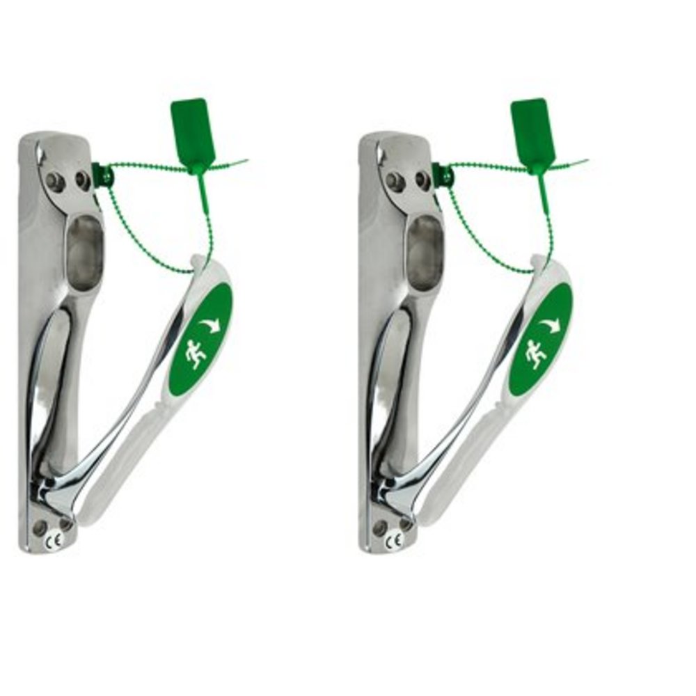 Utrymningsbehör 188363 47-95mm