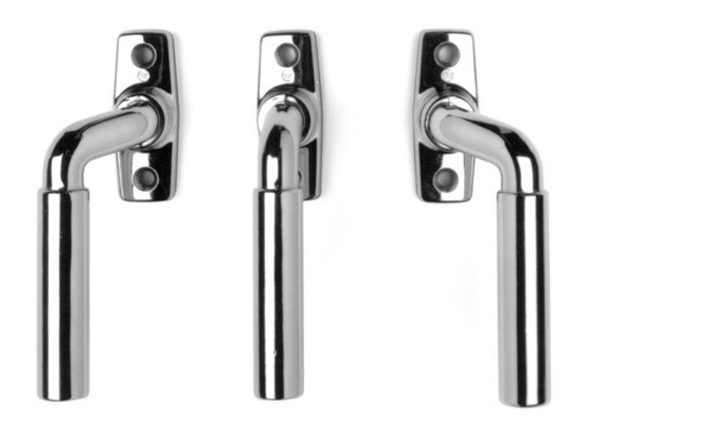 Handtag FIX 42 Höger Krom Propack