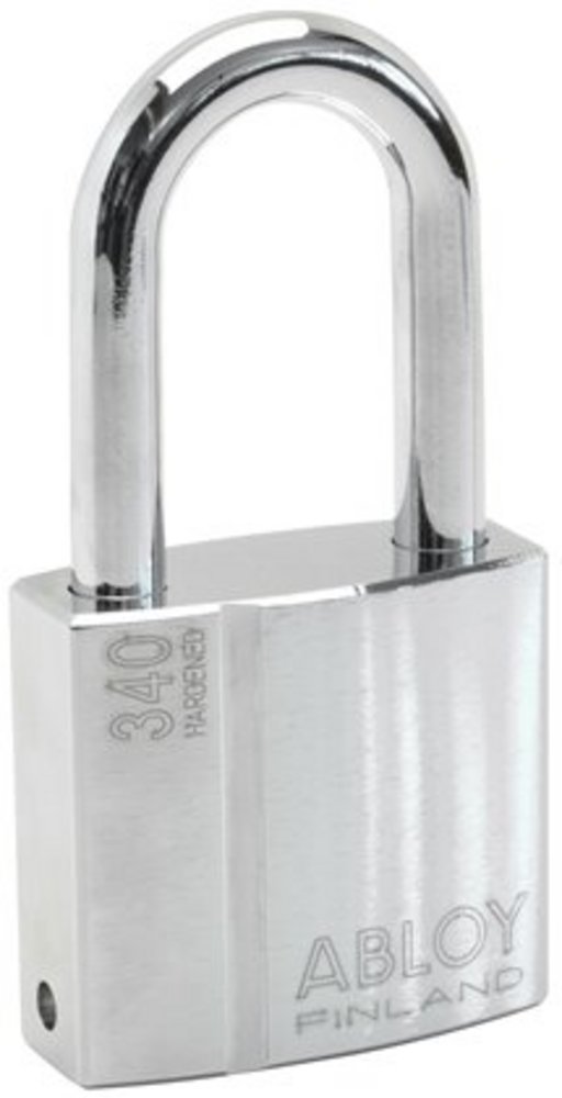 Hänglås Abloy PL340/50 GDS