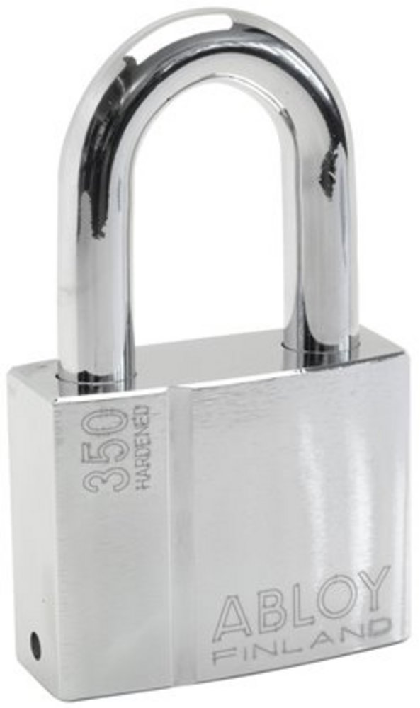 Hänglås Abloy PL350/50 GDS