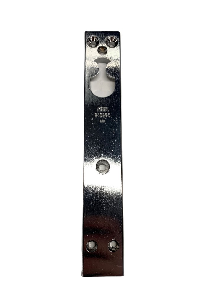 Cylinderskylt 8 mm SCD insida EVO